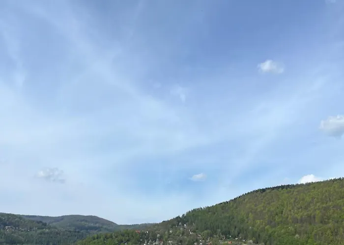 Apartamento Nad Jeziorem Międzybrodzie Bialskie